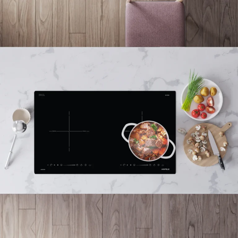 Bếp Từ 2 Vùng Nấu HAFELE HC-I3732A