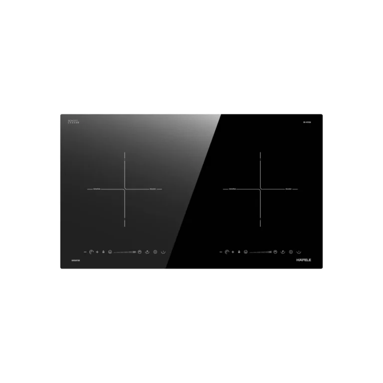 Bếp Từ 2 Vùng Nấu HAFELE HC-I3732A