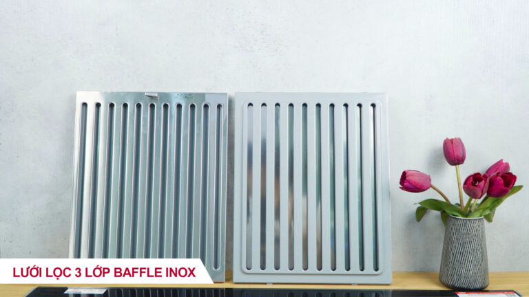 Hút Mùi Gắn Tường CHEFS EH-R107E7D