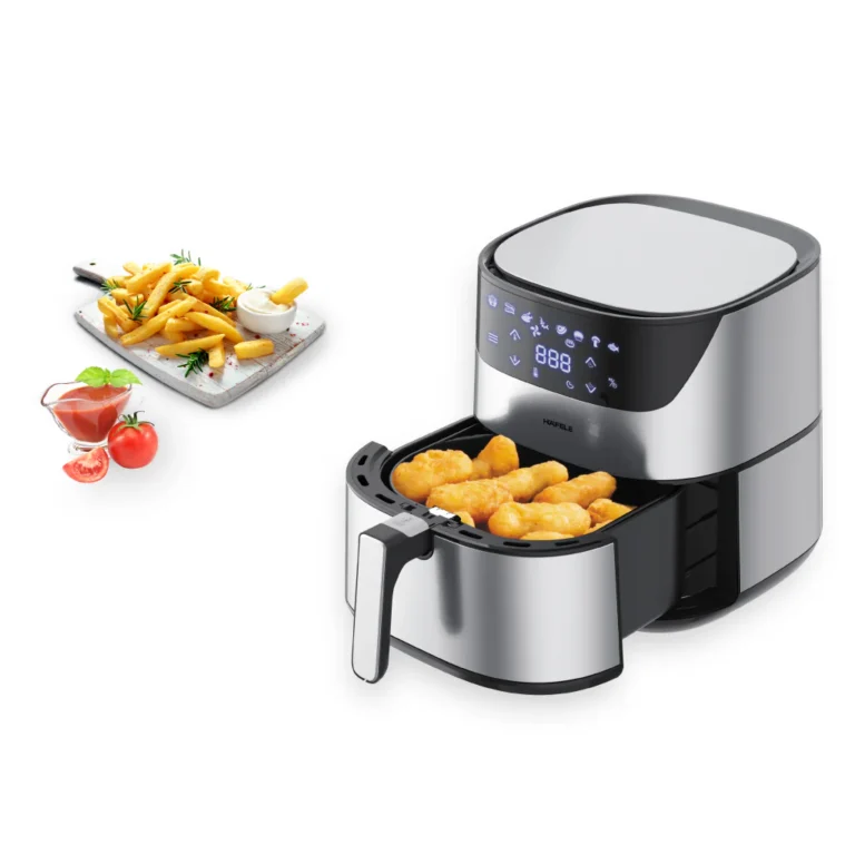Nồi Chiên Không Dầu Hafele AF-T5A