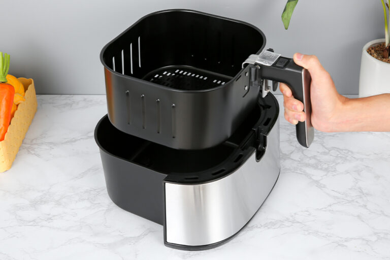 Nồi Chiên Không Dầu Hafele AF-T5A