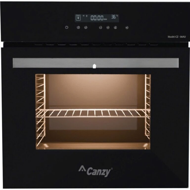 Lò Nướng Âm Tủ CANZY CZ 06AU
