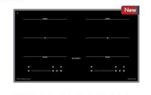Bếp Từ 2 Vùng Nấu CANZY CZ EU969SMART