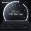 Bếp Từ 2 Vùng Nấu CANZY CZ EU969SMART