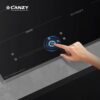 Bếp Từ 2 Vùng Nấu CANZY CZ EU969SMART