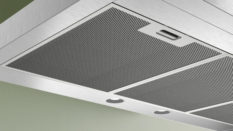 Hút Mùi Gắn Tường Bosch DWB97BK61T Series 4