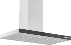 Hút Mùi Gắn Tường Bosch DWB97BK61T Series 4