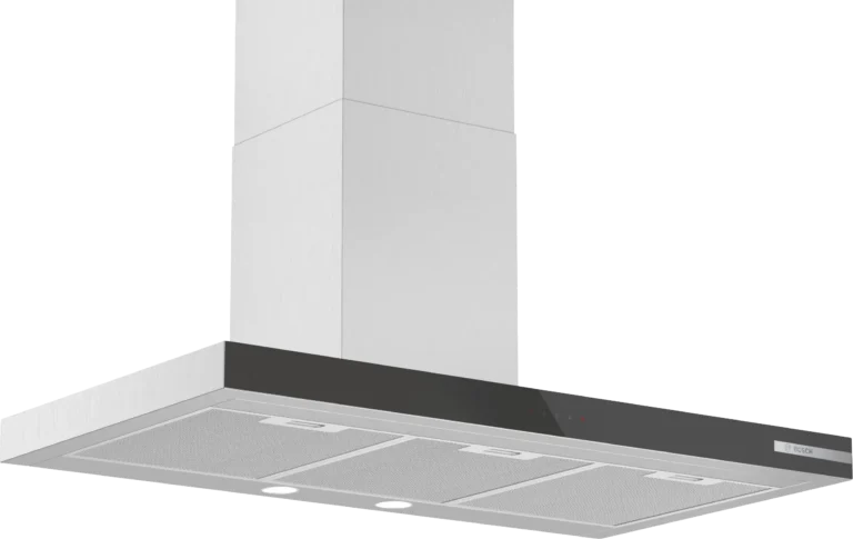 Hút Mùi Gắn Tường Bosch DWB97BK61T Series 4