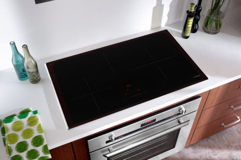 Bếp Từ 3 Vùng Nấu HAFELE HC-I773D