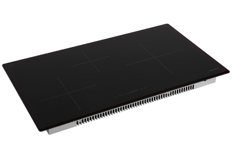 Bếp Từ 3 Vùng Nấu HAFELE HC-I773D