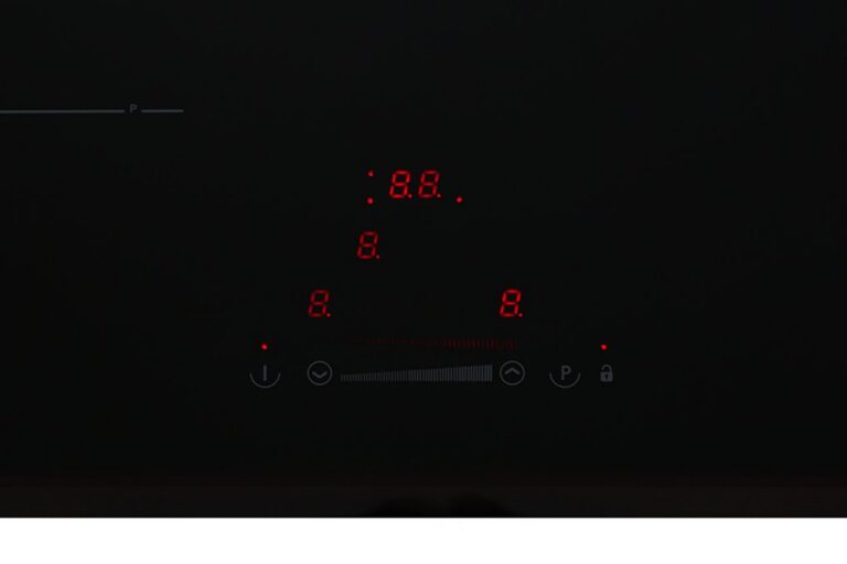 Bếp Từ 3 Vùng Nấu HAFELE HC-I773D