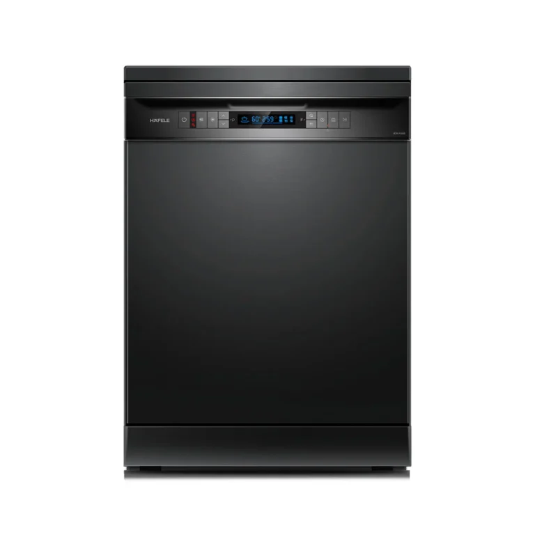 HDW-F605B-1 Máy rửa bát độc lập HAFELE HDW-F605B