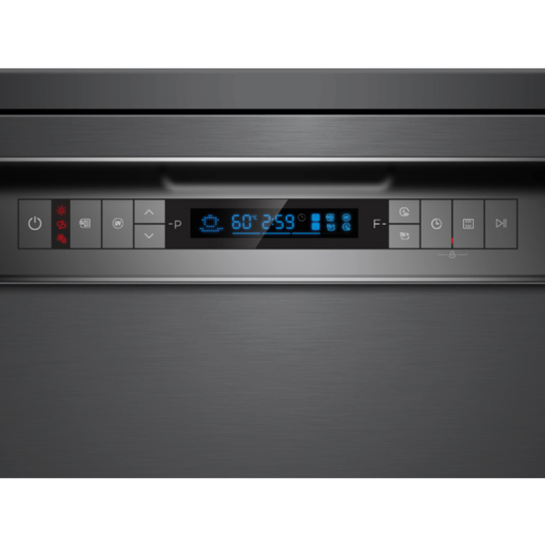 HDW-F605B-2 Máy rửa bát độc lập HAFELE HDW-F605B