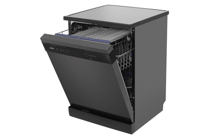 HDW-F605B-4 Máy rửa bát độc lập HAFELE HDW-F605B