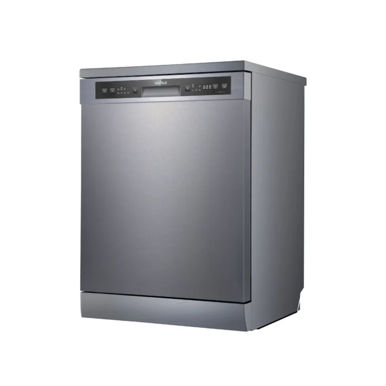 Máy rửa bát độc lập HAFELE HDW-F60G