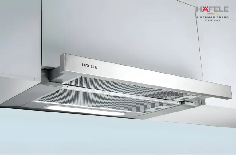 Hút Mùi Âm Tủ HAFELE HH-S70A