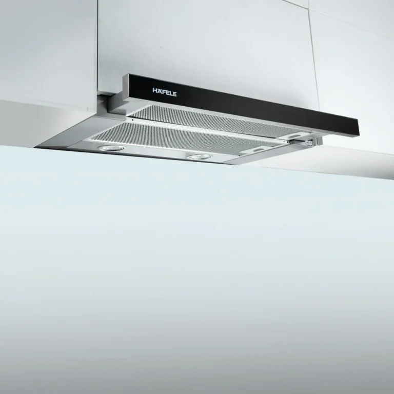Hút Mùi Âm Tủ HAFELE HH-TG90E