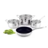 Bộ Nồi Chảo Hafele HS-CW4CX