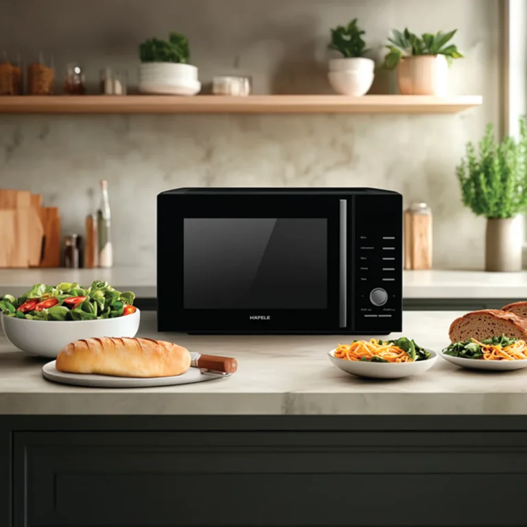 Lò Vi Sóng Hafele HC-MW251FB
