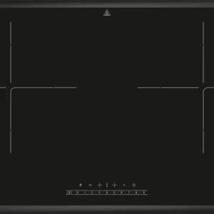 Bếp Từ 3 Vùng Nấu BOSCH PID675DC1E