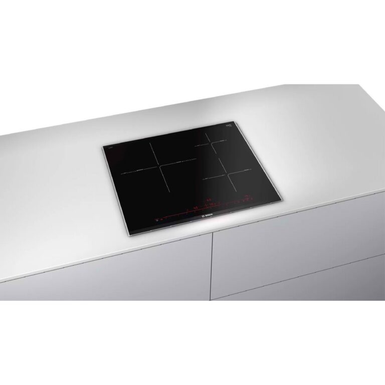 Bếp Từ 3 Vùng Nấu BOSCH PID675DC1E