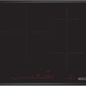 Bếp Từ 3 Vùng Nấu BOSCH PID675DC1E