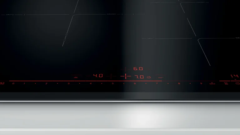 Bếp Từ 3 Vùng Nấu BOSCH PID775DC1E