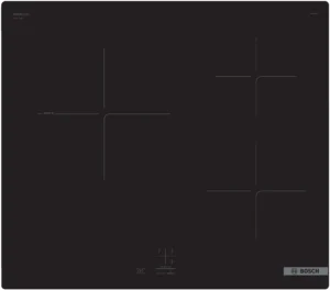 Bếp Từ 3 Vùng Nấu BOSCH PUC61KAA5E