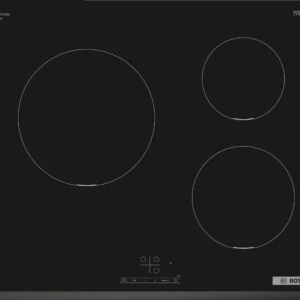 Bếp Từ 3 Vùng Nấu BOSCH PID675DC1E