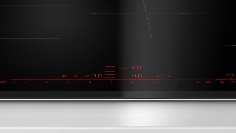 Bếp Từ 3 Vùng Nấu BOSCH PXE875DC1E