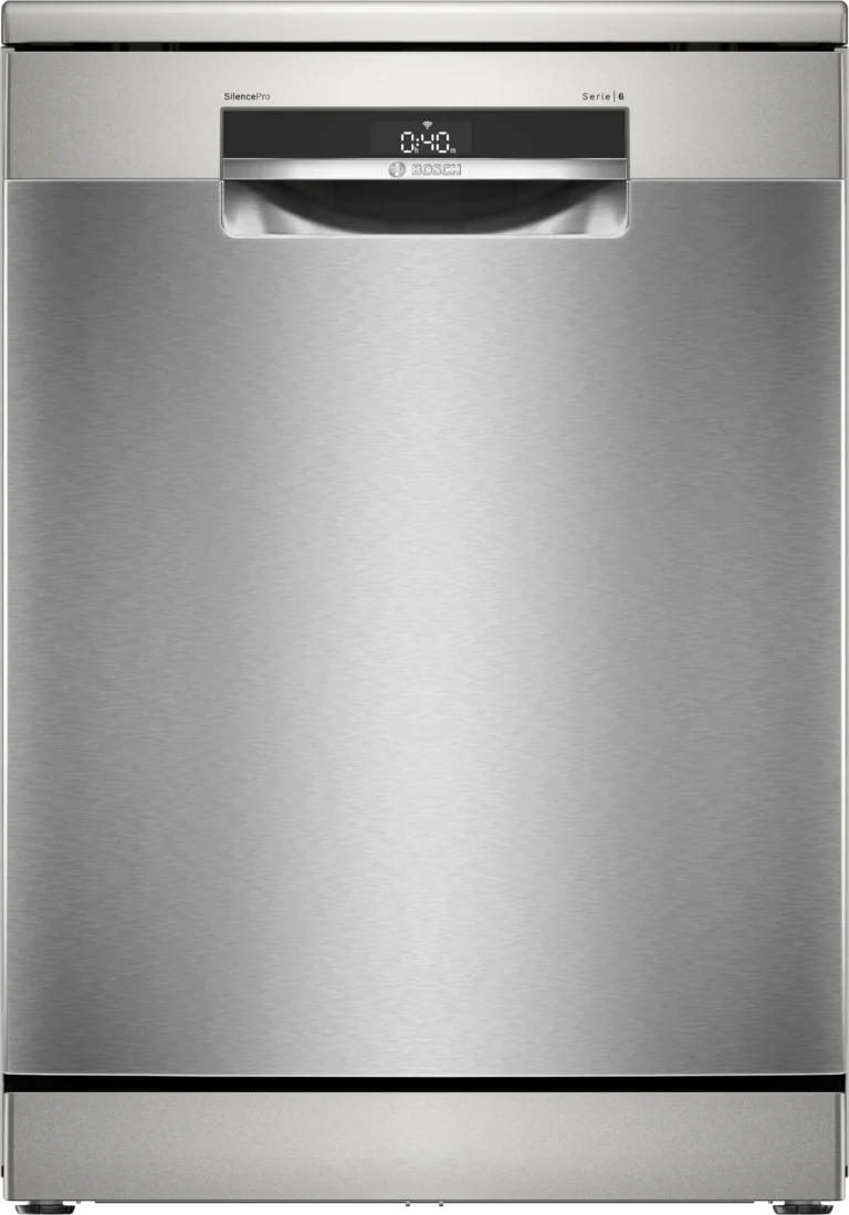 Máy rửa bát độc lập BOSCH SMS6ECI11E