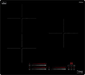 Bếp Từ 3 Vùng Nấu CANZY CZ 656HNT