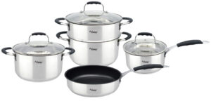 Bộ Nồi Chảo CANZY CZ 899 New