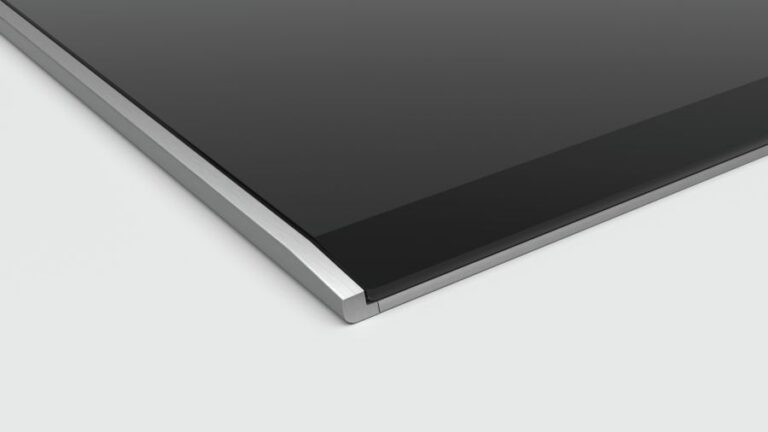 Bếp Từ 3 Vùng Nấu BOSCH PID675DC1E