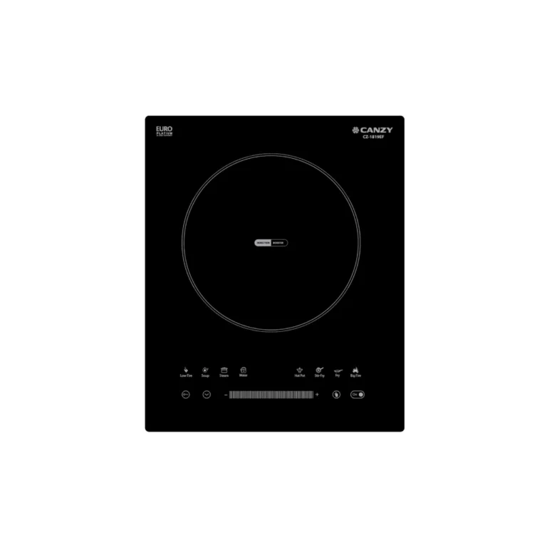 Bếp Từ Đơn CANZY CZ 8189EF