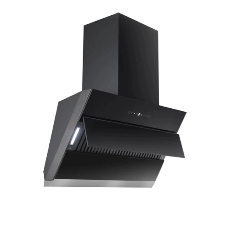 Hút Mùi Gắn Tường CANZY CZ D700LCD