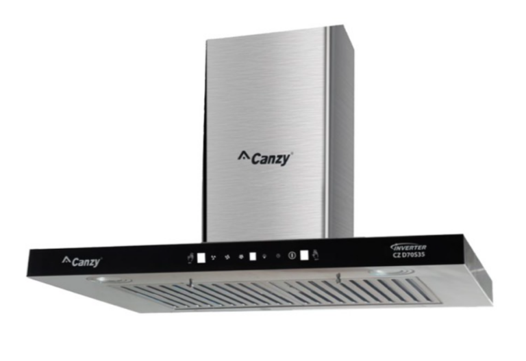 Hút Mùi Gắn Tường CANZY CZ D70S35
