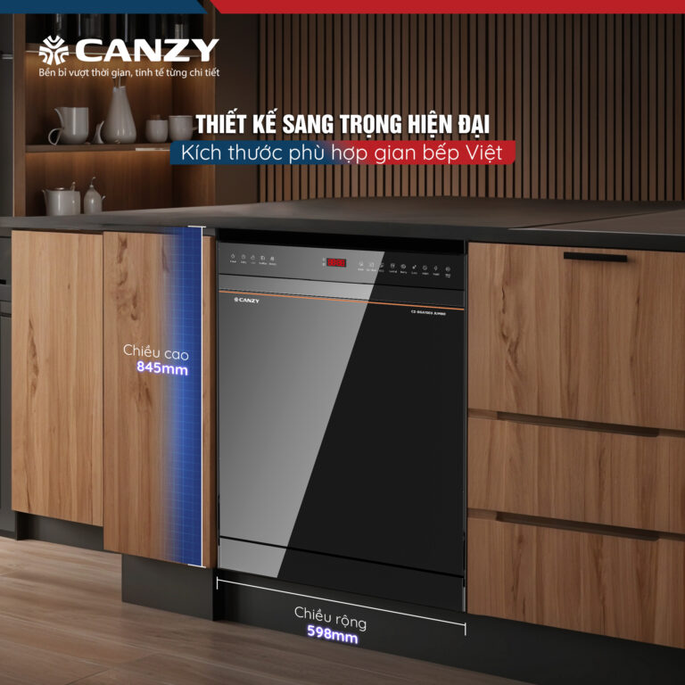 cz-dga15eu-jumbo-4 Máy rửa bát độc lập CANZY CZ DGA15EU JUMBO
