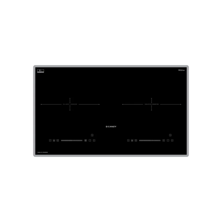 Bếp Từ 2 Vùng Nấu CANZY CZ PID369HN