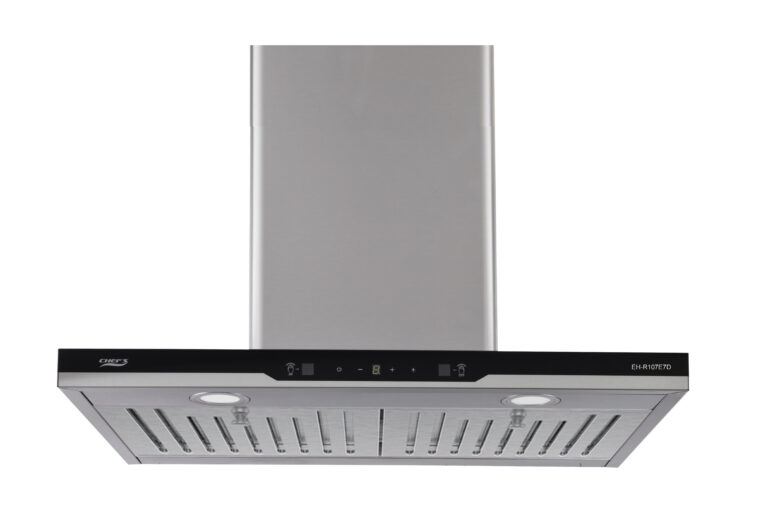 Hút Mùi Gắn Tường CHEFS EH-R107E7D