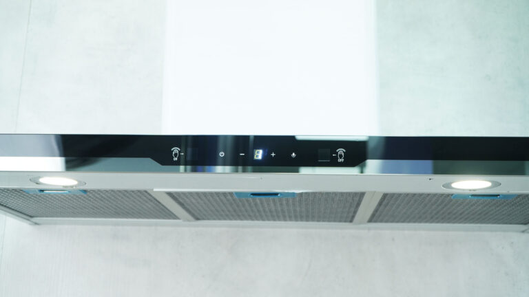 Hút Mùi Gắn Tường CHEFS EH-R107E9D