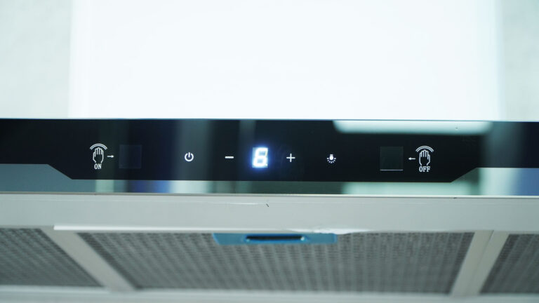 Hút Mùi Gắn Tường CHEFS EH-R107E9D