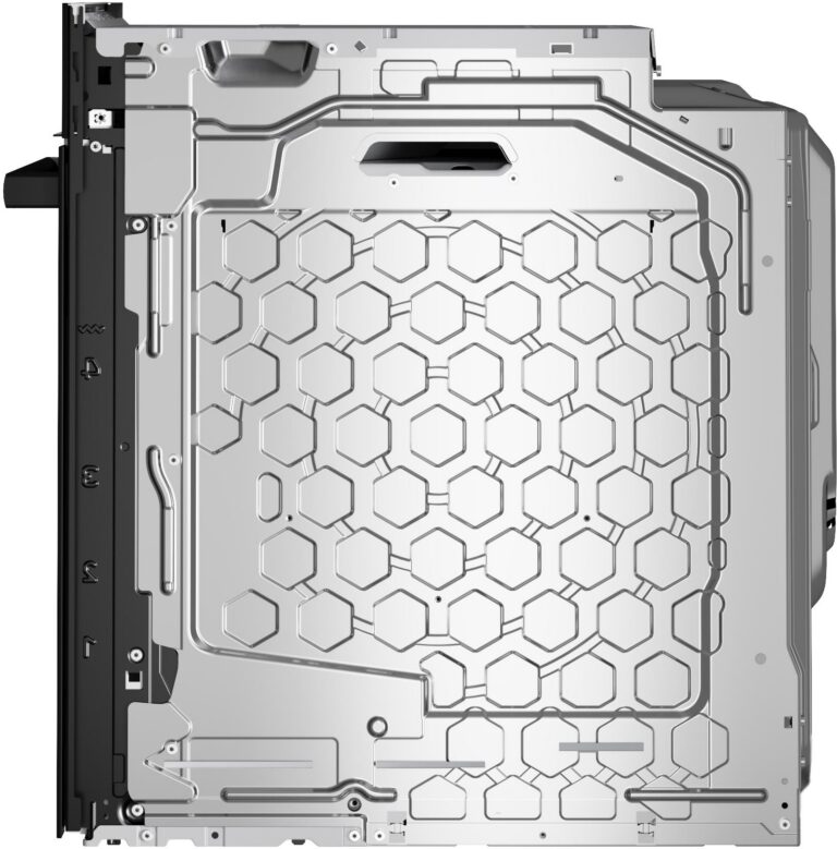 Lò Nướng Âm Tủ Bosch HBA514BS3