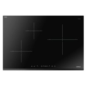 Bếp Từ 3 Vùng Nấu HAFELE HC-IS773EA