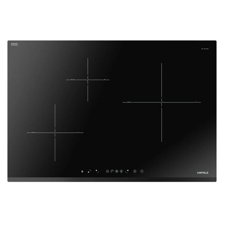 Bếp Từ 3 Vùng Nấu HAFELE HC-IS773EA