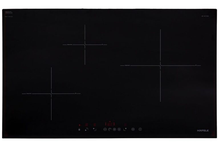 Bếp Từ 3 Vùng Nấu HAFELE HC-IS773EA