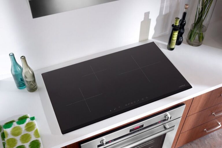 Bếp Từ 3 Vùng Nấu HAFELE HC-IS773EA