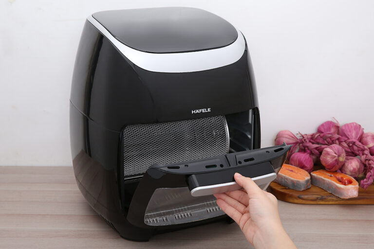 Nồi Chiên Không Dầu Hafele HS-AF1102B