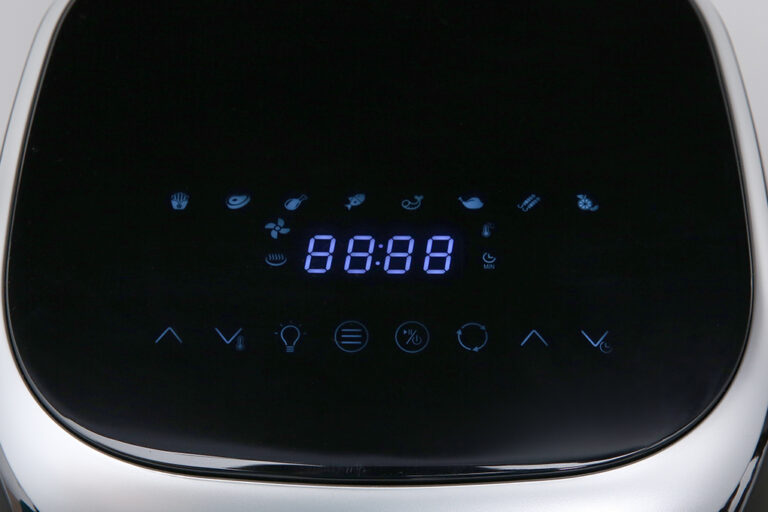 Nồi Chiên Không Dầu Hafele HS-AF1102B