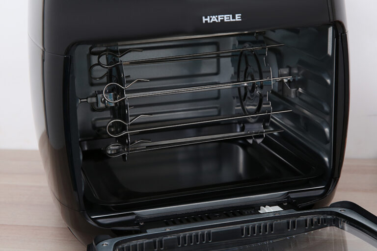 Nồi Chiên Không Dầu Hafele HS-AF1102B